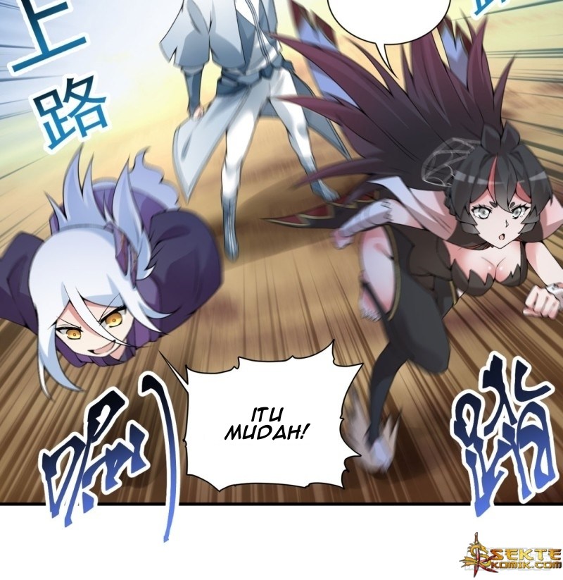 I Picked Up An Attributes Chapter 32 Gambar 18